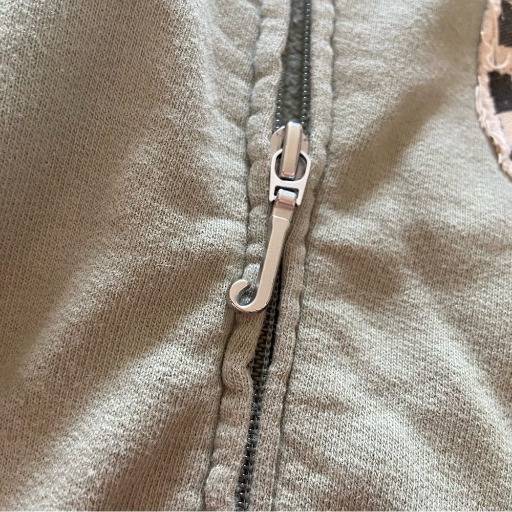 Vintage Juicy Tracksuit Hoodie - Picture 9 of 10